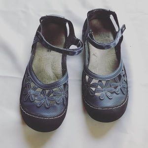 JBU Jambu wildflower sandals